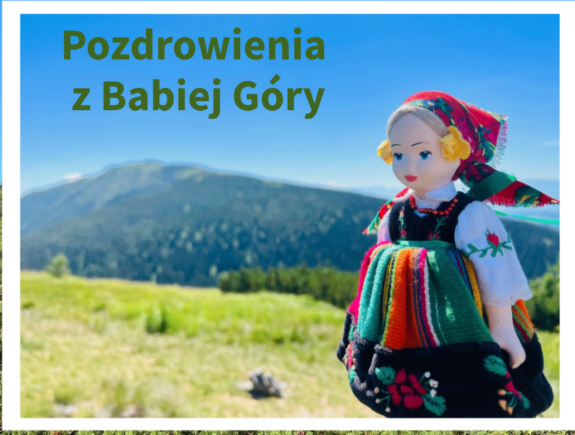 Babia Góra