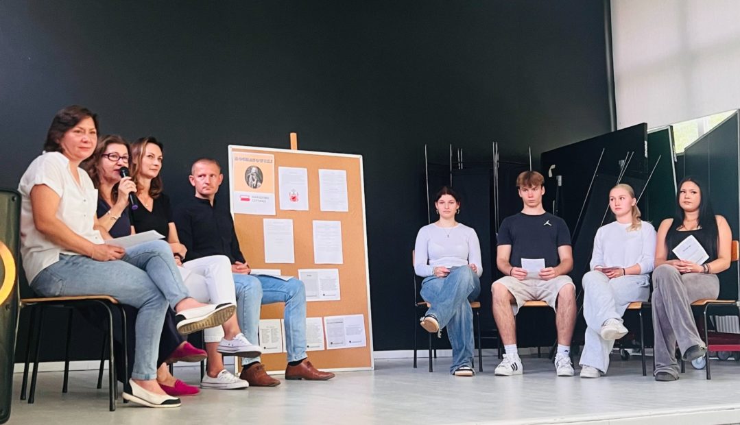 Narodowe Czytanie 2025