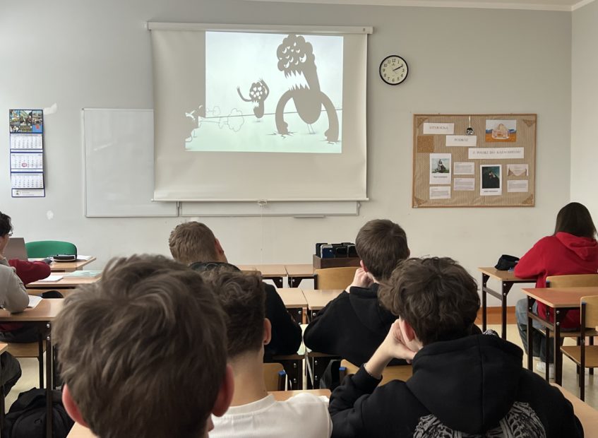 Międzynarodowy Dzień Języka Ojczystego 2026